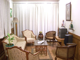 Havilla Serviced Apartments Bengaluru Zewnętrze zdjęcie