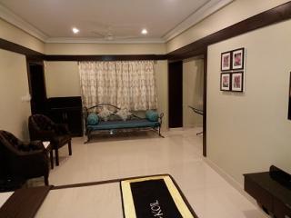 Havilla Serviced Apartments Bengaluru Zewnętrze zdjęcie